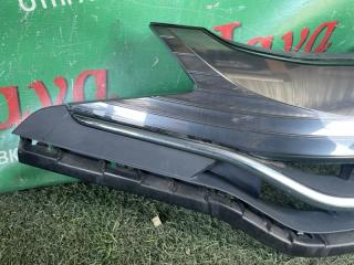 Решетка радиатора передняя HONDA FIT GP5 LEB 71121-T5C-003 2 ракурс