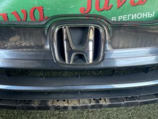 Решетка радиатора передняя HONDA FIT GP5 LEB 71121-T5C-003 3 ракурс