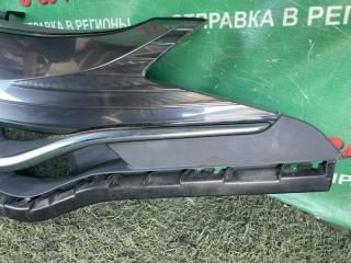 Решетка радиатора передняя HONDA FIT GP5 LEB 71121-T5C-003 4 ракурс