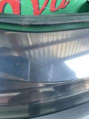 Решетка радиатора передняя HONDA FIT GP5 LEB 71121-T5C-003 5 ракурс