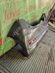 Бампер задний HONDA N-WGN JH1 S07A 2 ракурс