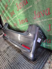 Бампер задний HONDA N-WGN JH1 S07A 3 ракурс