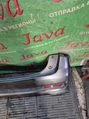 Бампер задний HONDA N-WGN JH1 S07A 4 ракурс