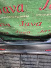 Бампер задний HONDA N-WGN JH1 S07A 5 ракурс