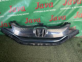 Решетка радиатора передняя HONDA FIT GP5 LEB 71121-T5C-003 1 ракурс