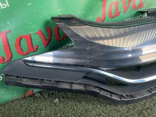 Решетка радиатора передняя HONDA FIT GP5 LEB 71121-T5C-003 2 ракурс