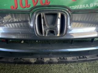 Решетка радиатора передняя HONDA FIT GP5 LEB 71121-T5C-003 3 ракурс
