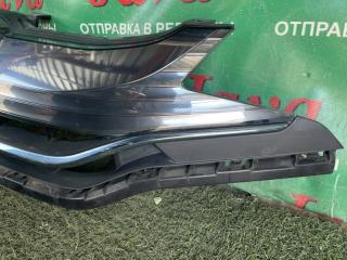 Решетка радиатора передняя HONDA FIT GP5 LEB 71121-T5C-003 4 ракурс