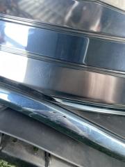 Решетка радиатора передняя HONDA FIT GP5 LEB 71121-T5C-003 5 ракурс