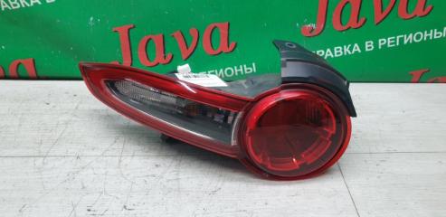 Стоп-сигнал левый задний MAZDA ROADSTER ND5RC P5-VP W2740 1 ракурс Стоп-сигнал левый задний MAZDA ROADSTER ND5RC P5-VP W2740 1 ракурс