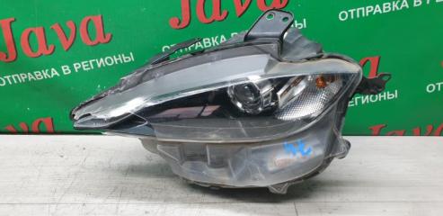 Фара левая передняя MAZDA ROADSTER ND5RC P5-VP N24451040, W2633 1 ракурс