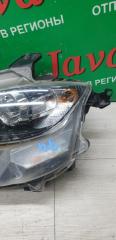 Фара левая передняя MAZDA ROADSTER ND5RC P5-VP N24451040, W2633 4 ракурс