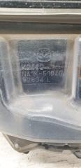 Фара левая передняя MAZDA ROADSTER ND5RC P5-VP N24451040, W2633 5 ракурс