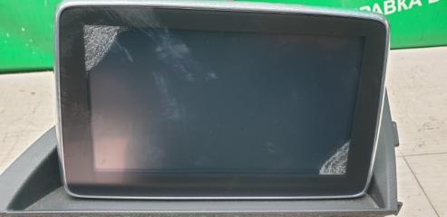 Монитор MAZDA ROADSTER ND5RC P5-VP N243669C0 2 ракурс