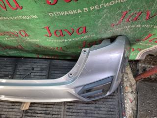 Бампер задний HONDA FIT GP5 LEB 4 ракурс