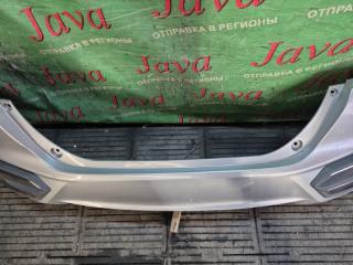 Бампер задний HONDA FIT GP5 LEB 5 ракурс