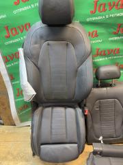 Сиденье переднее BMW X3 G01 B47D20A 2 ракурс