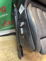 Сиденье переднее BMW X3 G01 B47D20A 5 ракурс