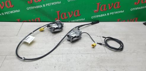 Замок капота передний BMW 1-SERIES F70 B47C20B 214509 1 ракурс