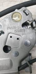 Замок капота передний BMW 1-SERIES F70 B47C20B 214509 5 ракурс