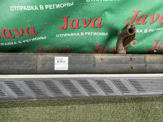 Порог левый NISSAN TERRANO REGULUS JRR50 QD32ETI 3 ракурс