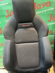 Сиденье переднее SUZUKI SWIFT ZC33S K14C 2 ракурс