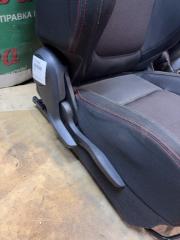 Сиденье переднее SUZUKI SWIFT ZC33S K14C 4 ракурс