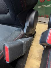 Сиденье переднее SUZUKI SWIFT ZC33S K14C 5 ракурс