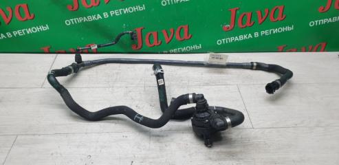 Помпа водяная BMW 1-SERIES F70 B47C20B 5A03F4603 1 ракурс