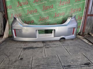 Бампер задний TOYOTA PASSO KGC10 1KR-FE 1 ракурс