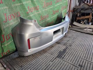 Бампер задний TOYOTA PASSO KGC10 1KR-FE 2 ракурс