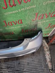 Бампер задний TOYOTA PASSO KGC10 1KR-FE 4 ракурс