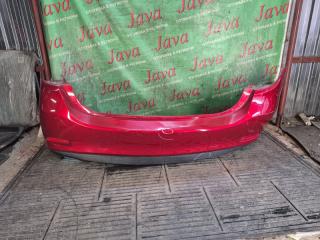 Бампер задний MAZDA ATENZA GJ5FP PY-VPR 1 ракурс