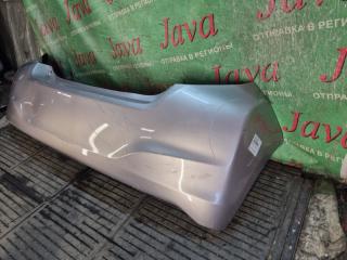Бампер задний TOYOTA VITZ KSP130 1KR-FE 3 ракурс