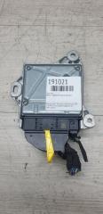 Блок abs BMW 1-SERIES F70 B47C20B 5B5A0E901 3 ракурс