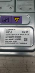 Блок управления гибридной установкой BMW 1-SERIES F70 B47C20B 5A57FD8 2 ракурс