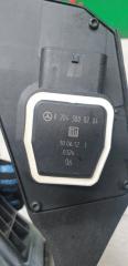 Педаль газа MERCEDES-BENZ C-CLASS S204 M271DE18AL A2043000204 3 ракурс