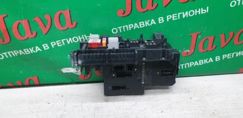 Блок предохранителей MERCEDES-BENZ C-CLASS S204 M271DE18AL A2049005003 1 ракурс