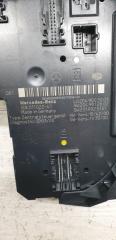 Блок предохранителей MERCEDES-BENZ C-CLASS S204 M271DE18AL A2049005003 3 ракурс