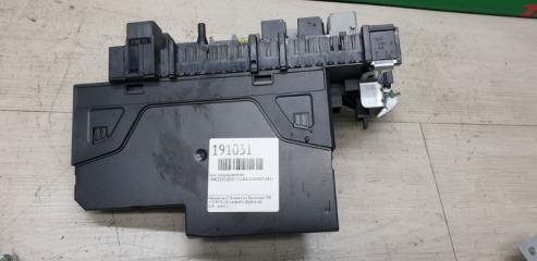 Блок предохранителей MERCEDES-BENZ C-CLASS S204 M271DE18AL A2049005003 5 ракурс