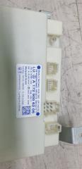 Блок иммобилайзера MERCEDES-BENZ C-CLASS S204 M271DE18AL A1729006206 2 ракурс