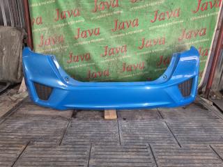 Бампер задний HONDA FIT GP5 LEB 1 ракурс