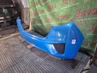 Бампер задний HONDA FIT GP5 LEB 3 ракурс