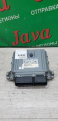 Блок efi MERCEDES-BENZ CLA-Class X117 M270DE16AL A2709002100 1 ракурс
