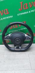 Руль с airbag MERCEDES-BENZ CLA-Class X117 M270DE16AL 1 ракурс Руль с airbag MERCEDES-BENZ CLA-Class X117 M270DE16AL 1 ракурс