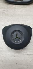 Руль с airbag MERCEDES-BENZ CLA-Class X117 M270DE16AL 2 ракурс Руль с airbag MERCEDES-BENZ CLA-Class X117 M270DE16AL 2 ракурс