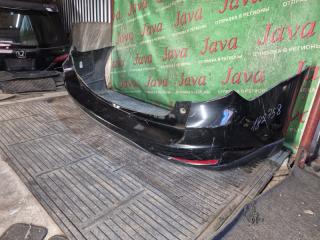 Бампер задний SUBARU FORESTER SH5 EJ205 2 ракурс