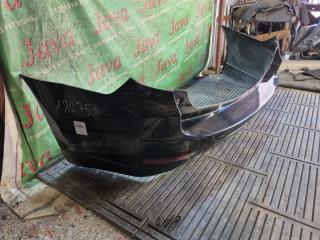 Бампер задний SUBARU FORESTER SH5 EJ205 3 ракурс
