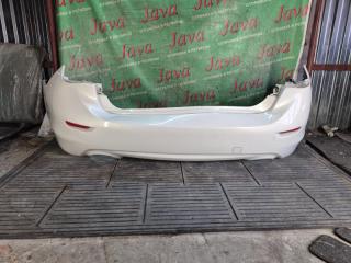 Бампер задний NISSAN SKYLINE YV37 M274DE20AL 1 ракурс