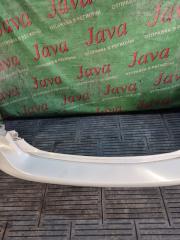 Бампер задний NISSAN SKYLINE YV37 M274DE20AL 5 ракурс